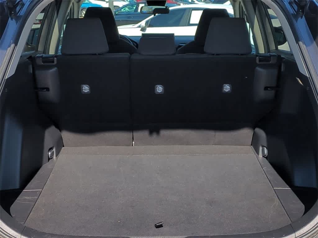 Thumbnail: 2022 Toyota RAV4 - 30