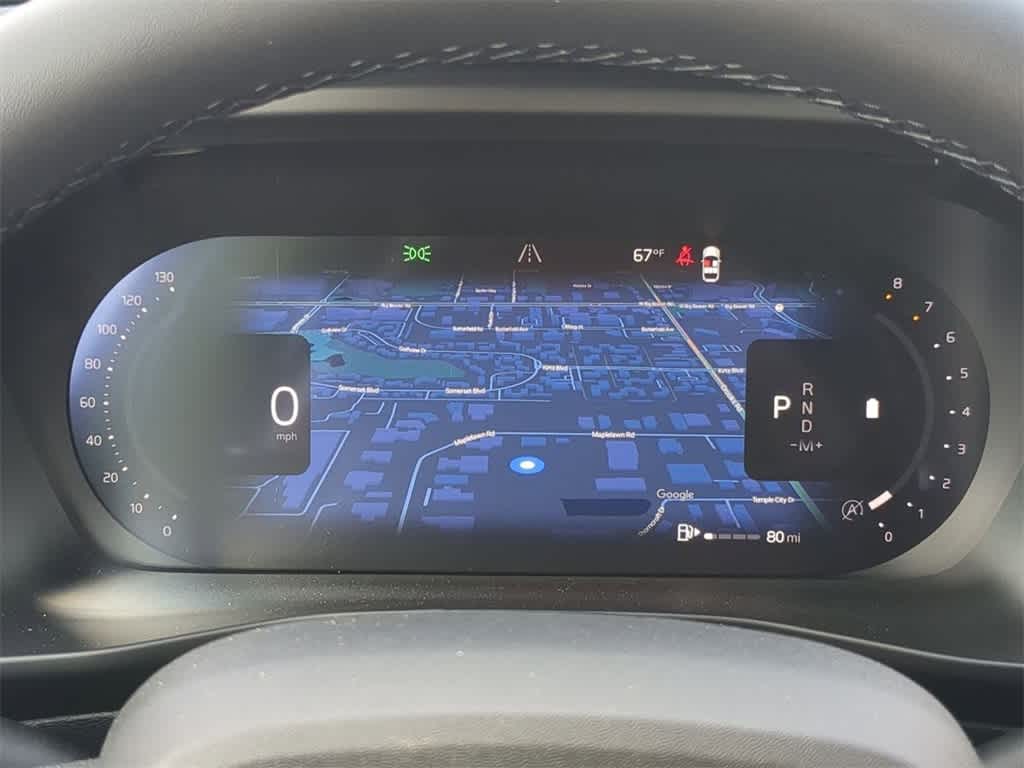 Thumbnail: 2026 Volvo XC40 - 32