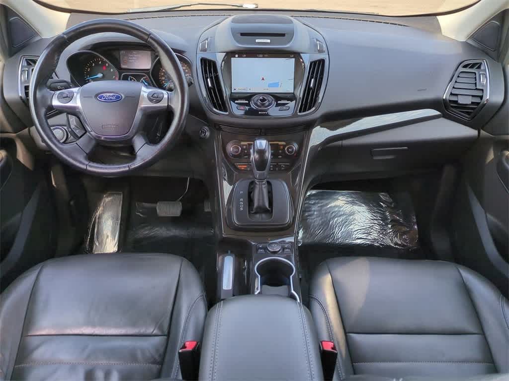Thumbnail: 2016 Ford Escape - 14