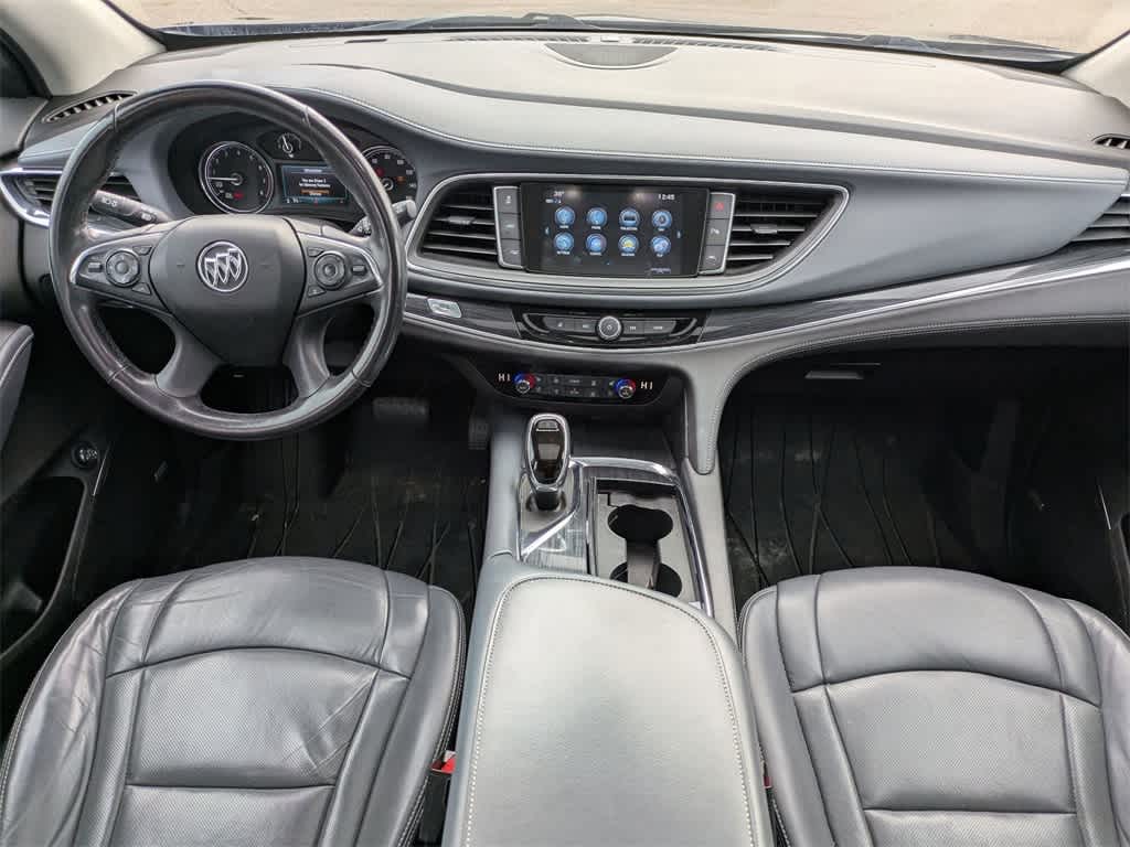 Thumbnail: 2018 Buick Enclave - 19