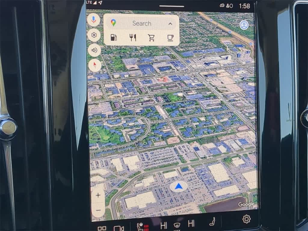 Thumbnail: 2025 Volvo XC60 - 27