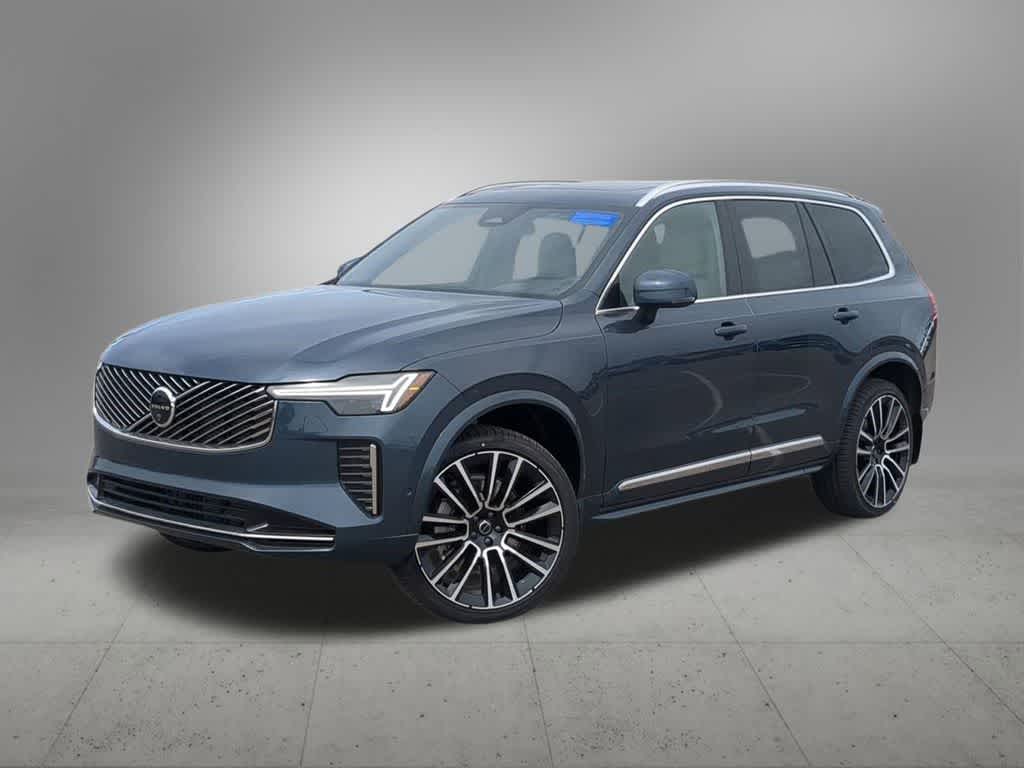 Thumbnail: 2026 Volvo XC90 - 1