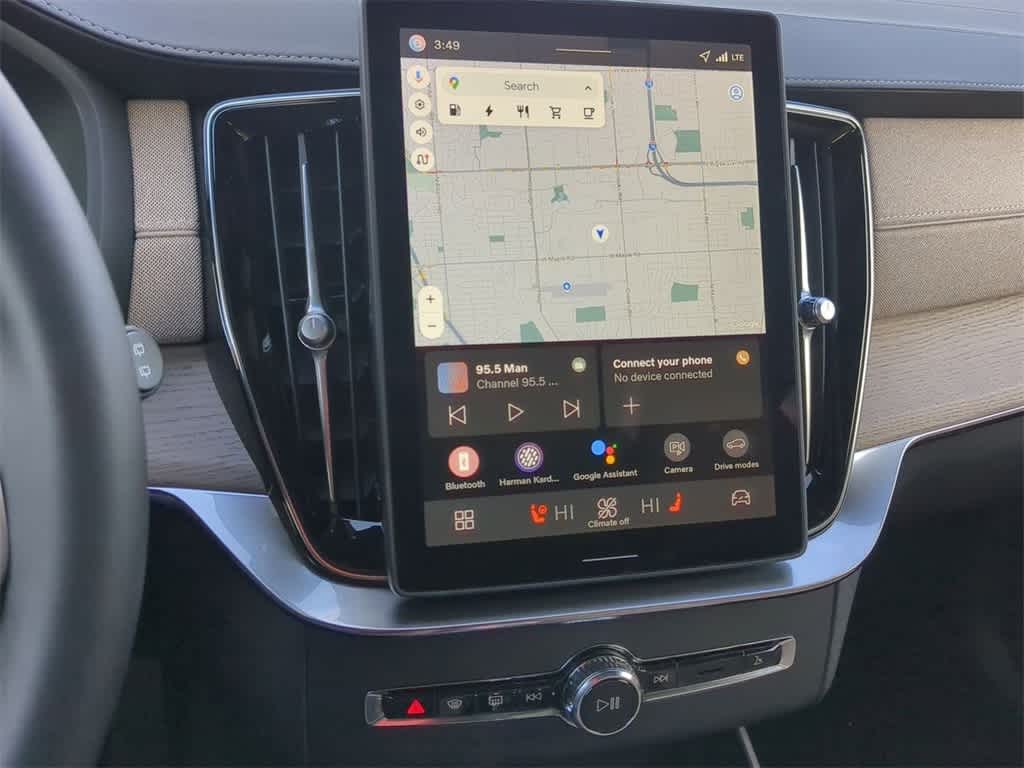 Thumbnail: 2026 Volvo XC90 - 26