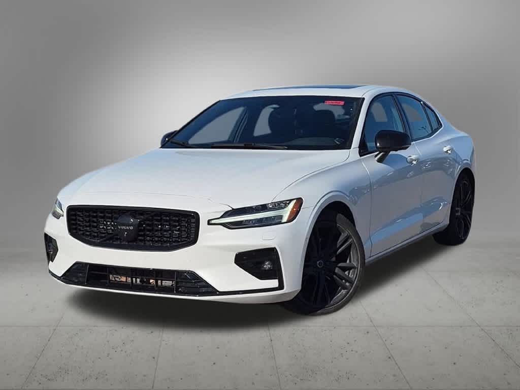 2024 Volvo S60