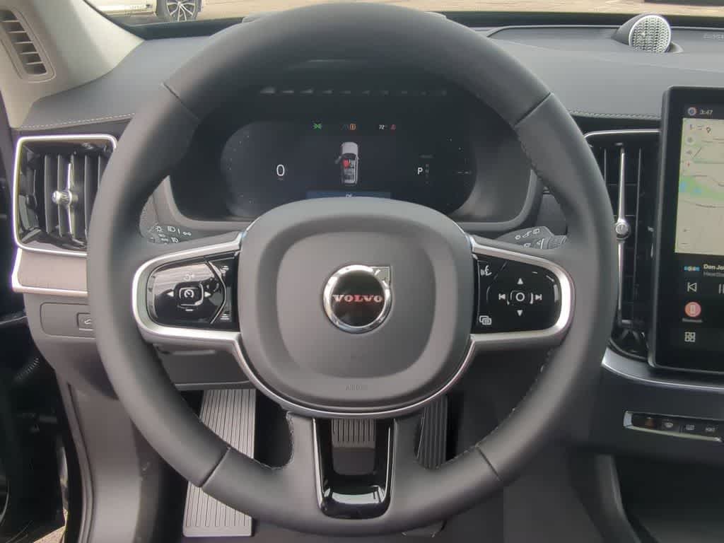 Thumbnail: 2026 Volvo XC90 - 21