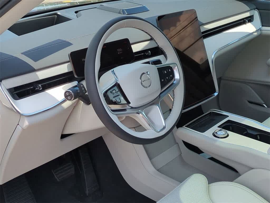 Thumbnail: 2025 Volvo EX90 - 2