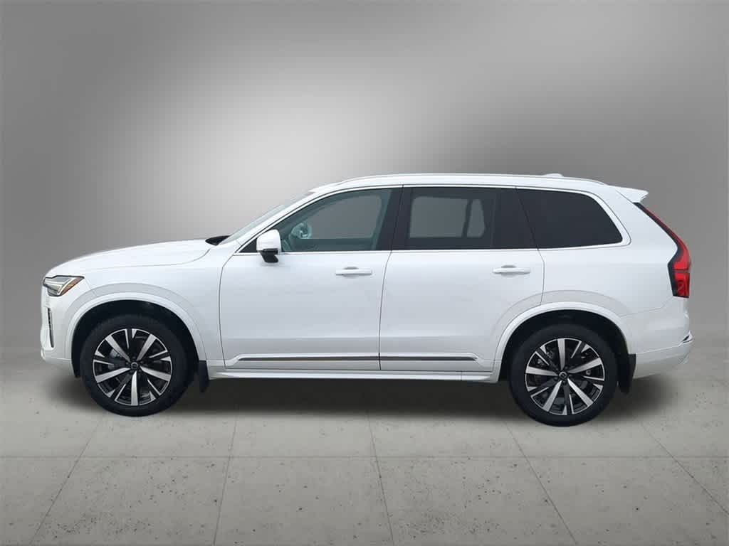 Thumbnail: 2025 Volvo XC90 - 3