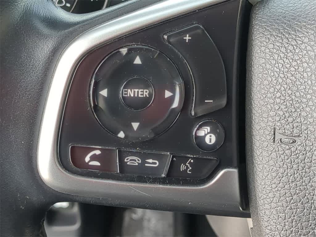 Thumbnail: 2019 Honda Civic - 22