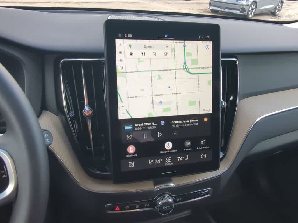 Thumbnail: 2026 Volvo XC60 - 26