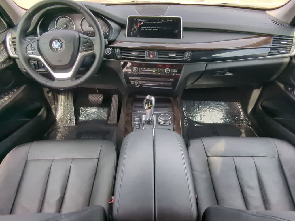 Thumbnail: 2016 BMW X5 - 14