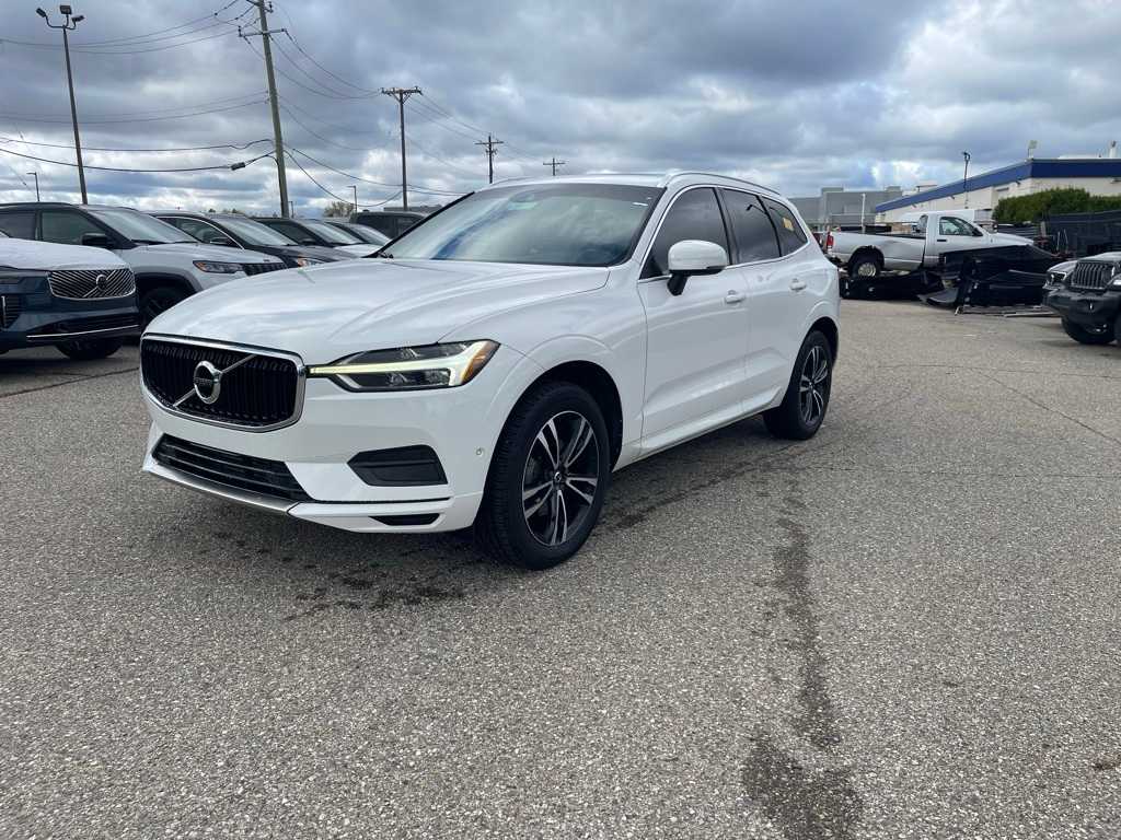 2018 Volvo XC60 T5 Momentum -
                  Troy, MI