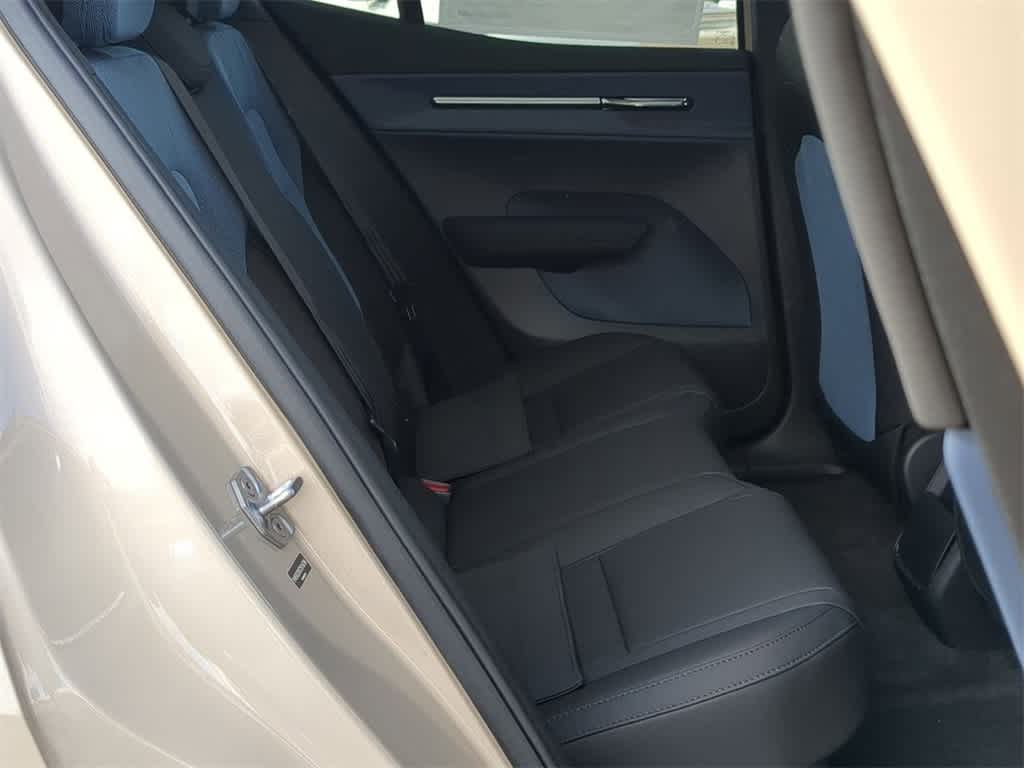 Thumbnail: 2026 Volvo EX30 - 19