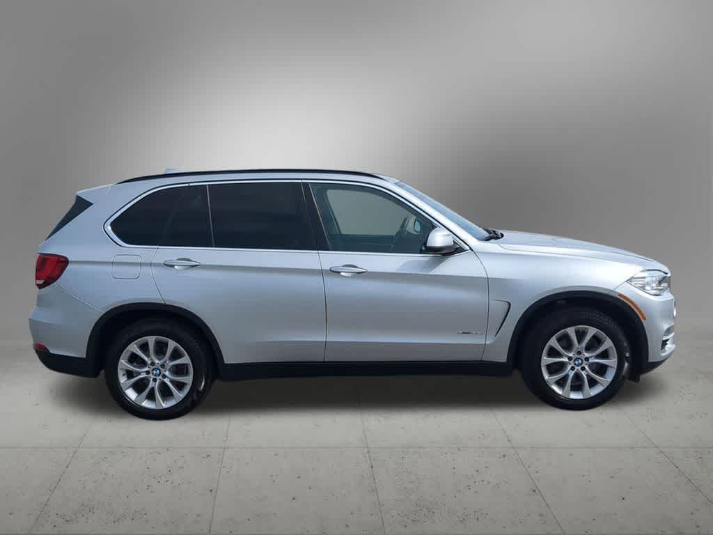 Thumbnail: 2016 BMW X5 - 7