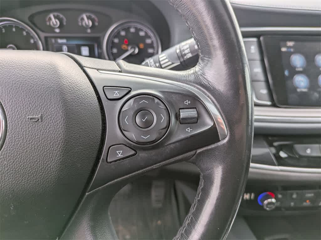 Thumbnail: 2018 Buick Enclave - 25