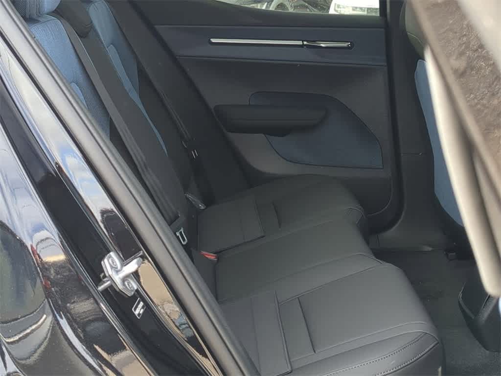 Thumbnail: 2026 Volvo EX30 - 19