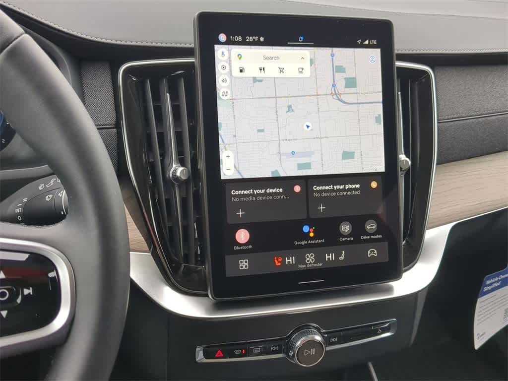 Thumbnail: 2025 Volvo XC90 - 28