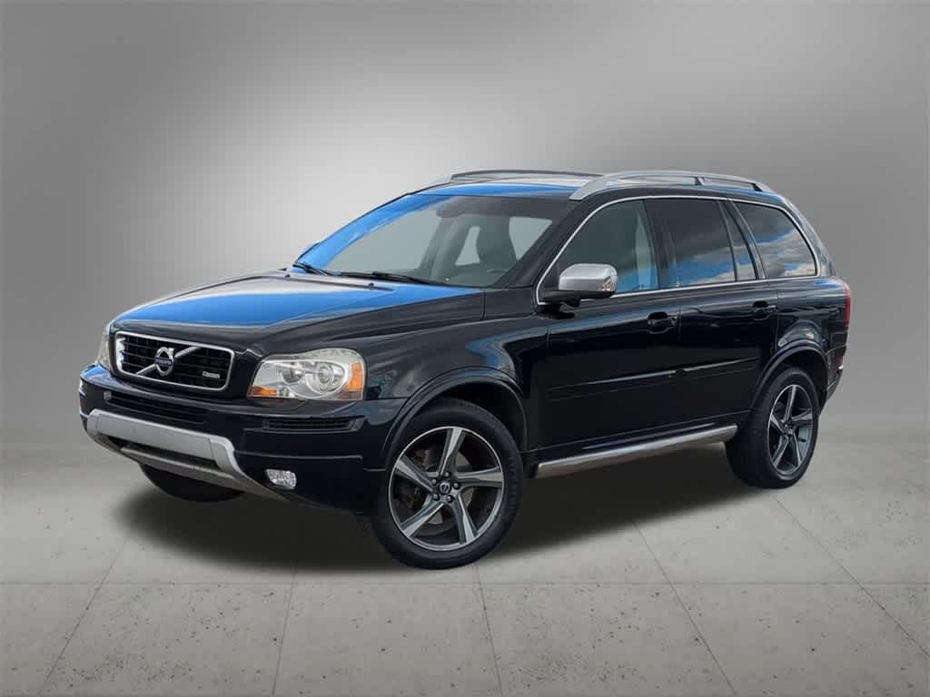 2014 Volvo XC90 3.2 -
                  Troy, MI