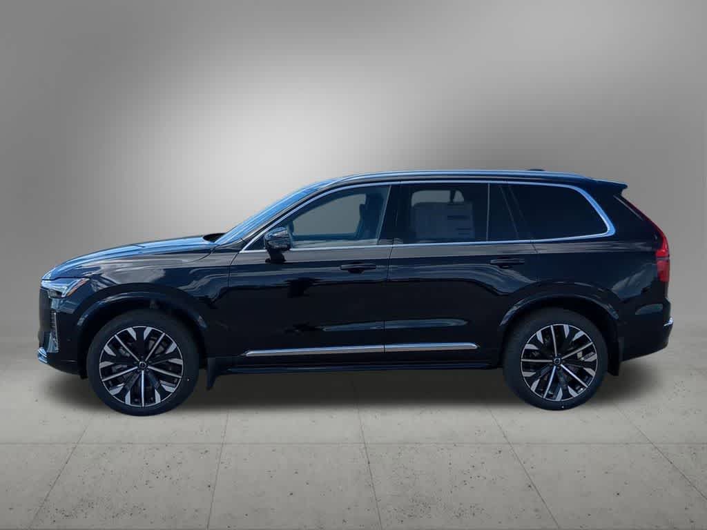 Thumbnail: 2026 Volvo XC90 - 3