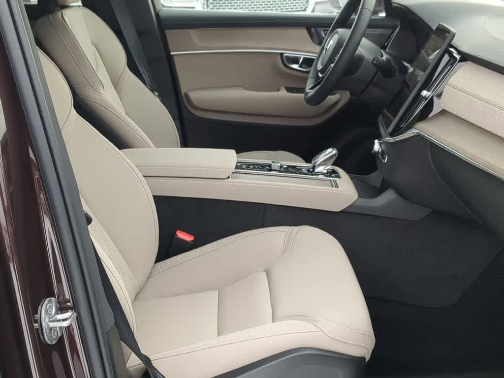 Thumbnail: 2026 Volvo XC90 - 22