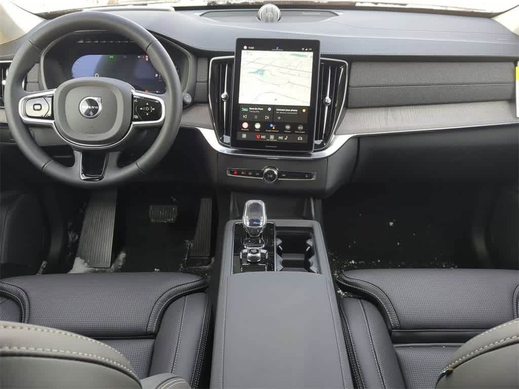 Thumbnail: 2026 Volvo XC90 - 7