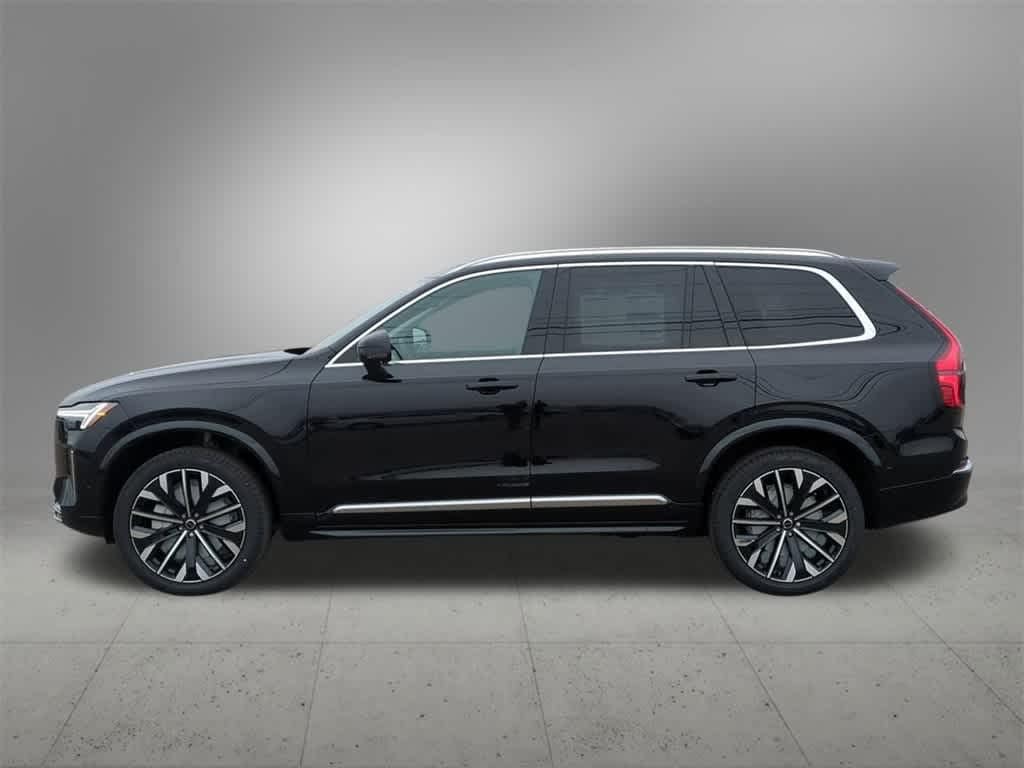New 2026 Volvo XC90 B6 Plus 7-Seater SUV