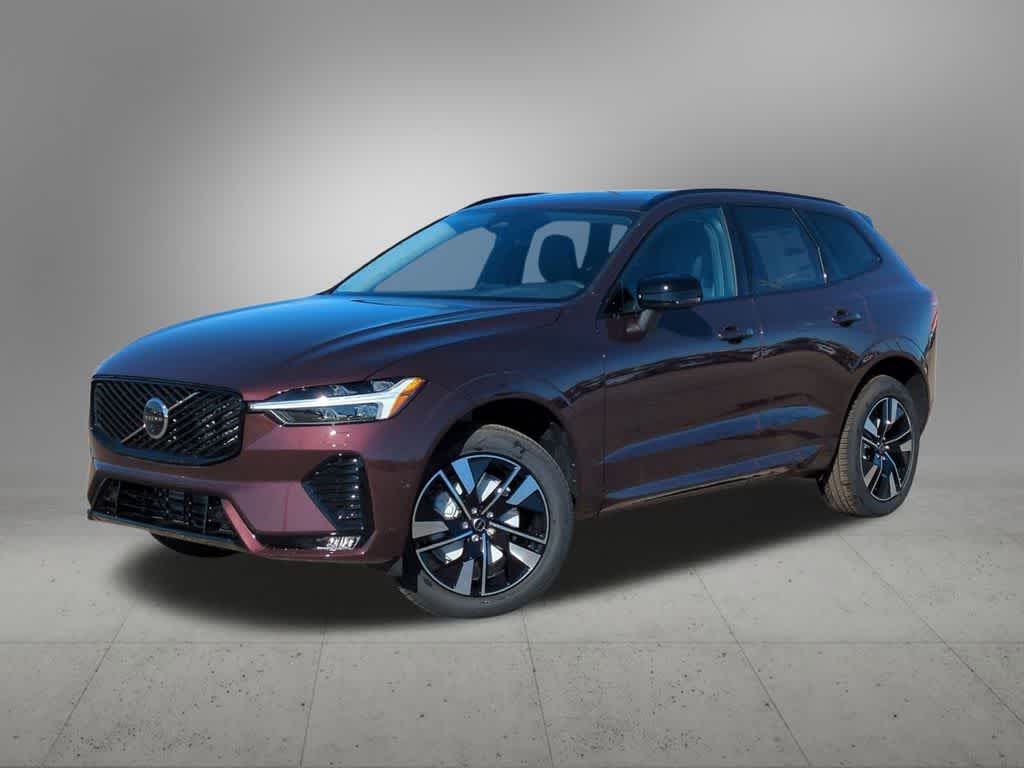 Thumbnail: 2026 Volvo XC60 - 1