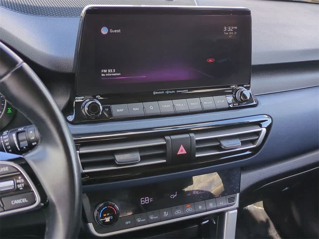 Thumbnail: 2022 Kia Seltos - 26