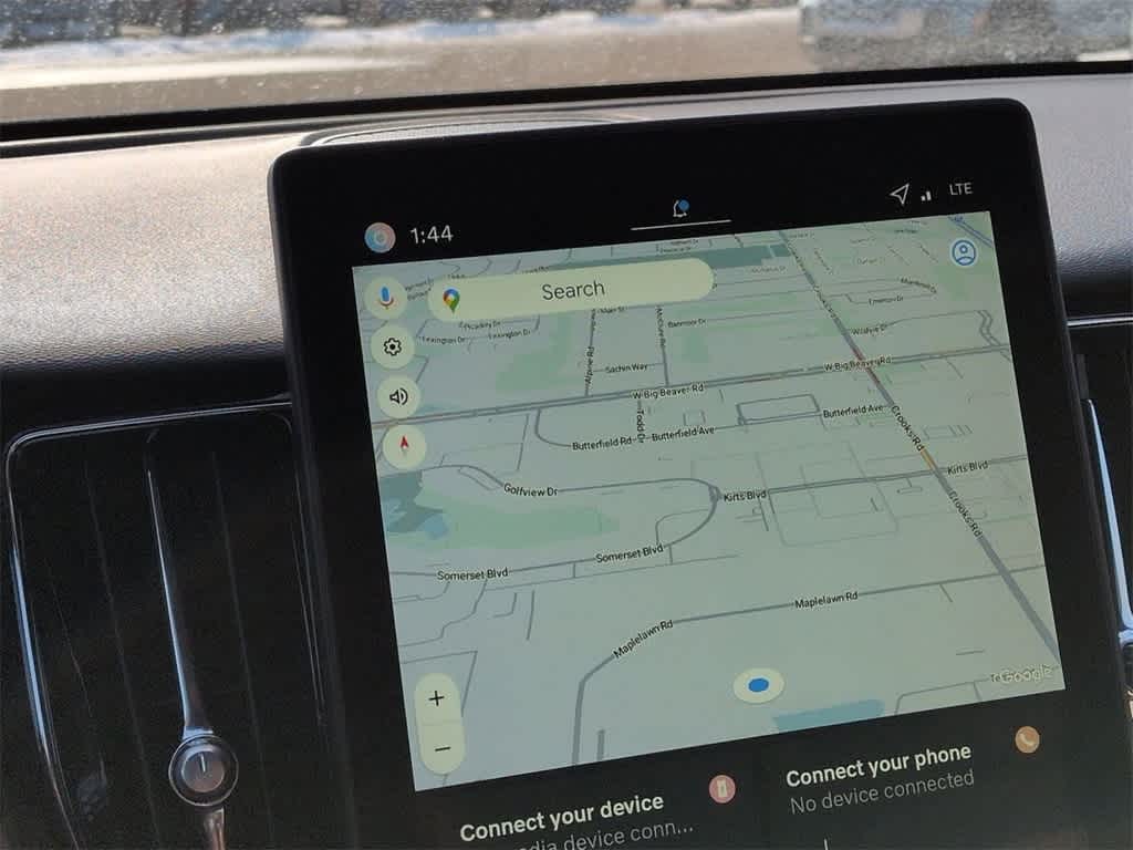 Thumbnail: 2026 Volvo XC60 - 28