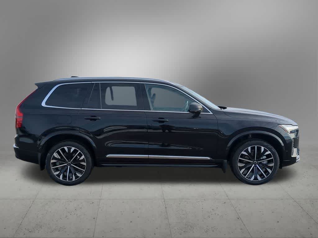 Thumbnail: 2026 Volvo XC90 - 7