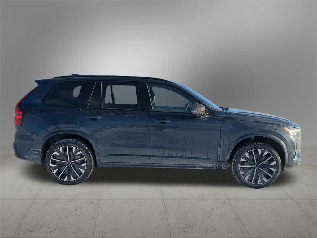 Thumbnail: 2026 Volvo XC90 - 7