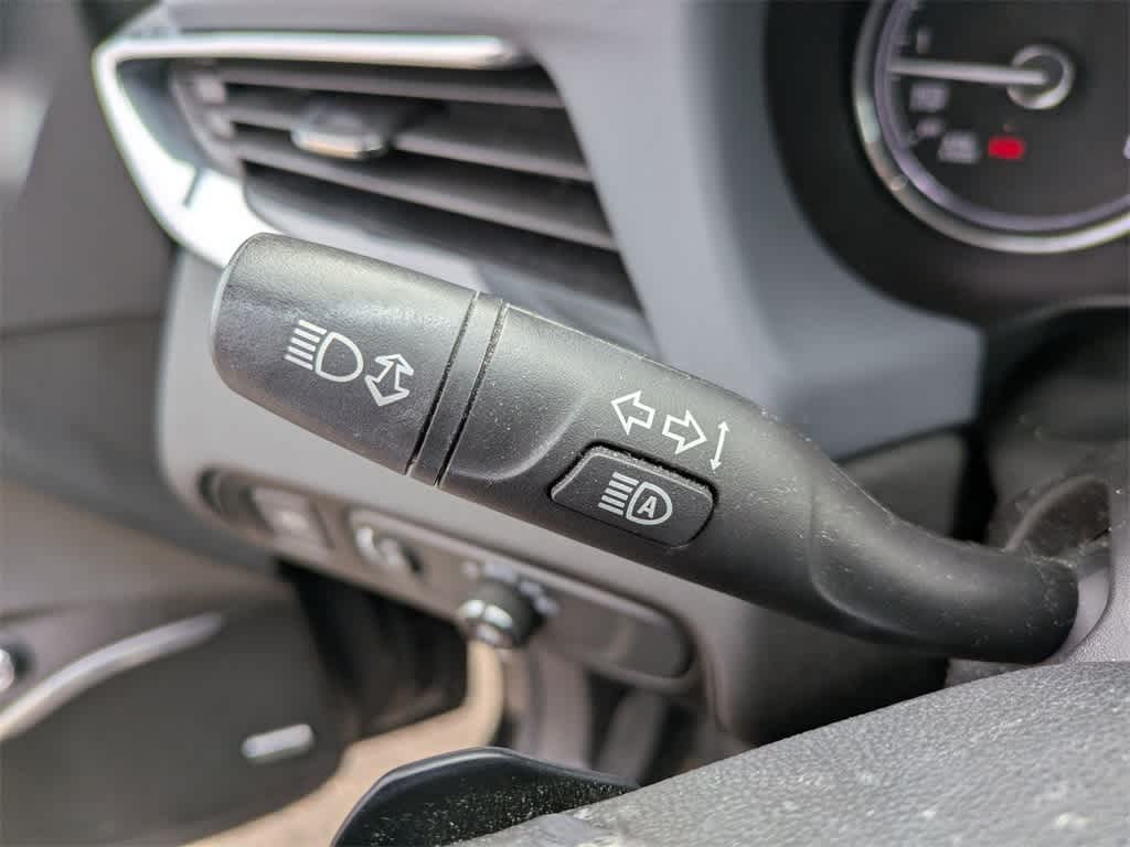 Thumbnail: 2018 Buick Enclave - 27