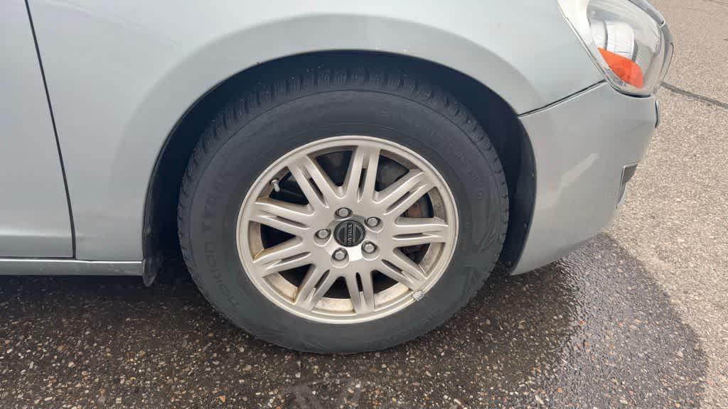 Thumbnail: 2013 Volvo S60 - 10