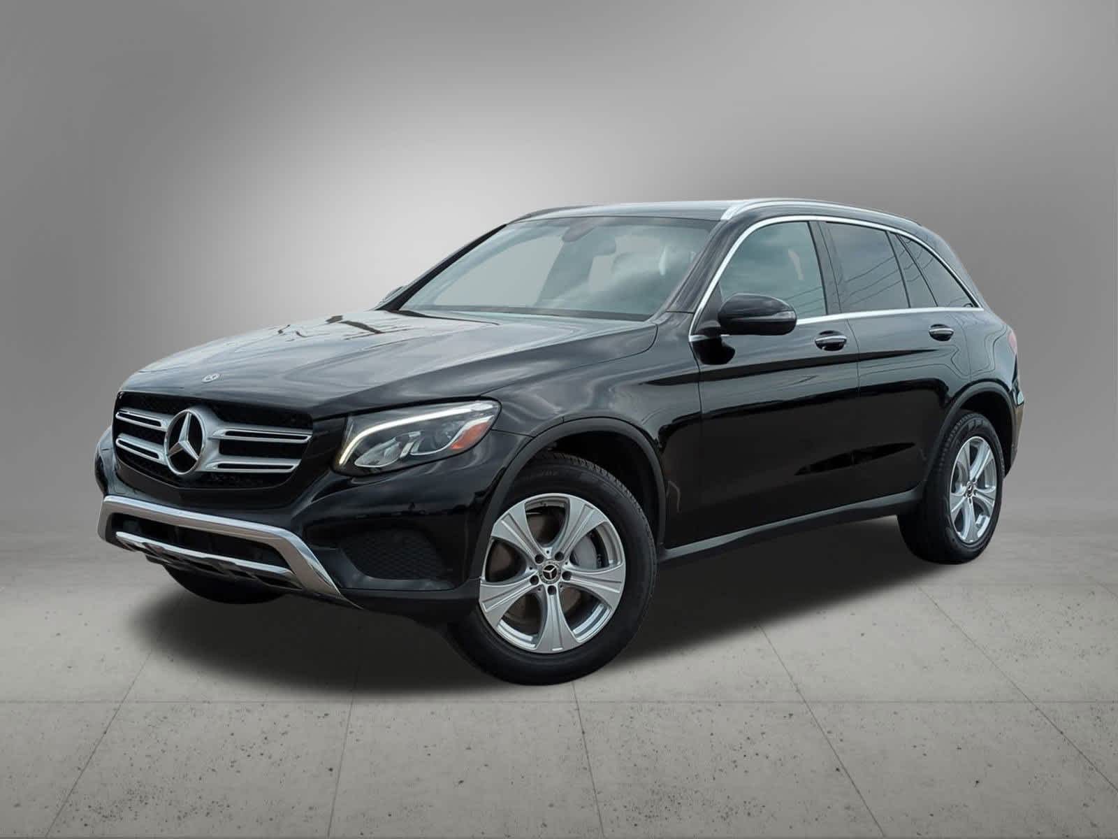 2018 Mercedes-Benz GLC 300 -
                  Troy, MI