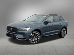 2026 Volvo XC60 plug-in hybrid T8 Ultra SUV