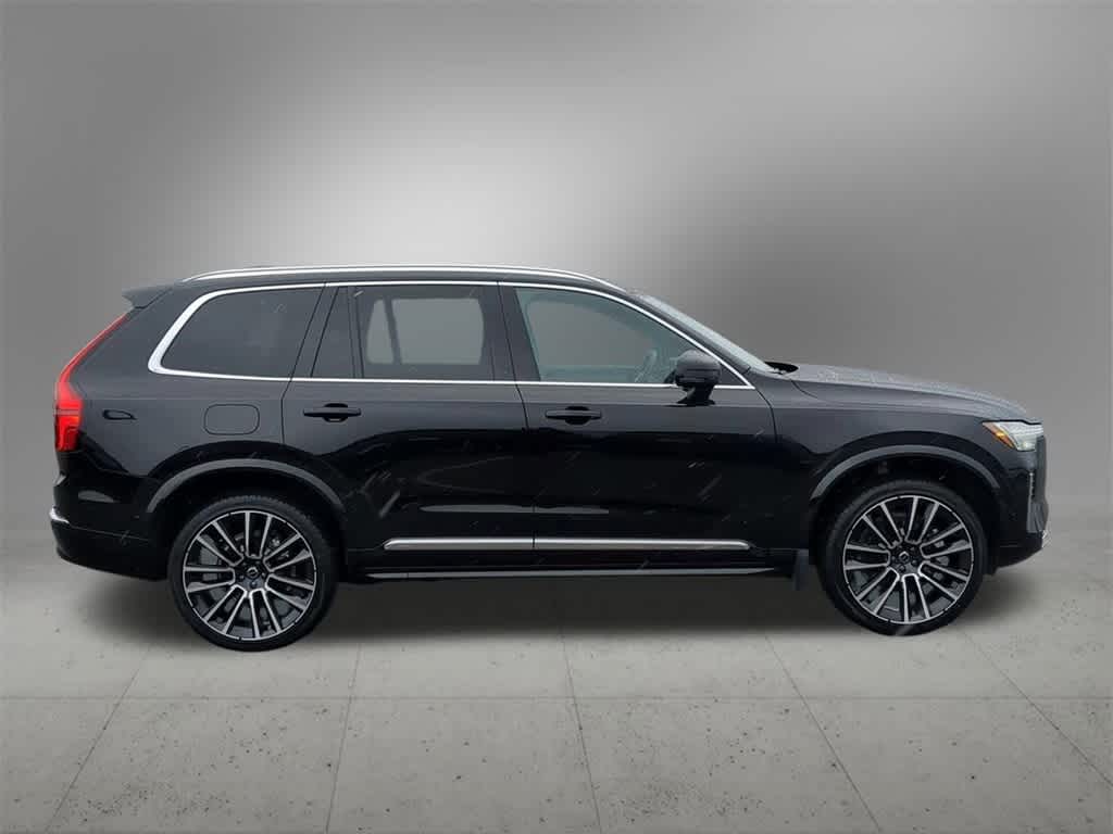 Thumbnail: 2026 Volvo XC90 - 7