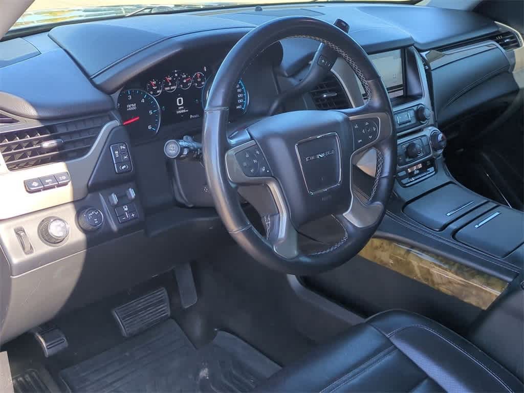 Thumbnail: 2017 GMC Yukon - 2
