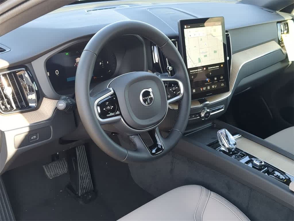 Thumbnail: 2026 Volvo XC60 - 2