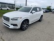 Volvo XC90 Recharge Plug-In Hybrid