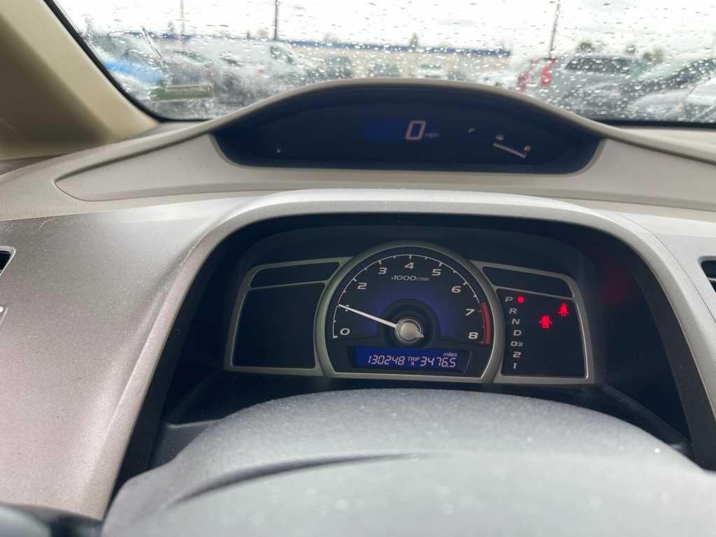Thumbnail: 2007 Honda Civic - 19