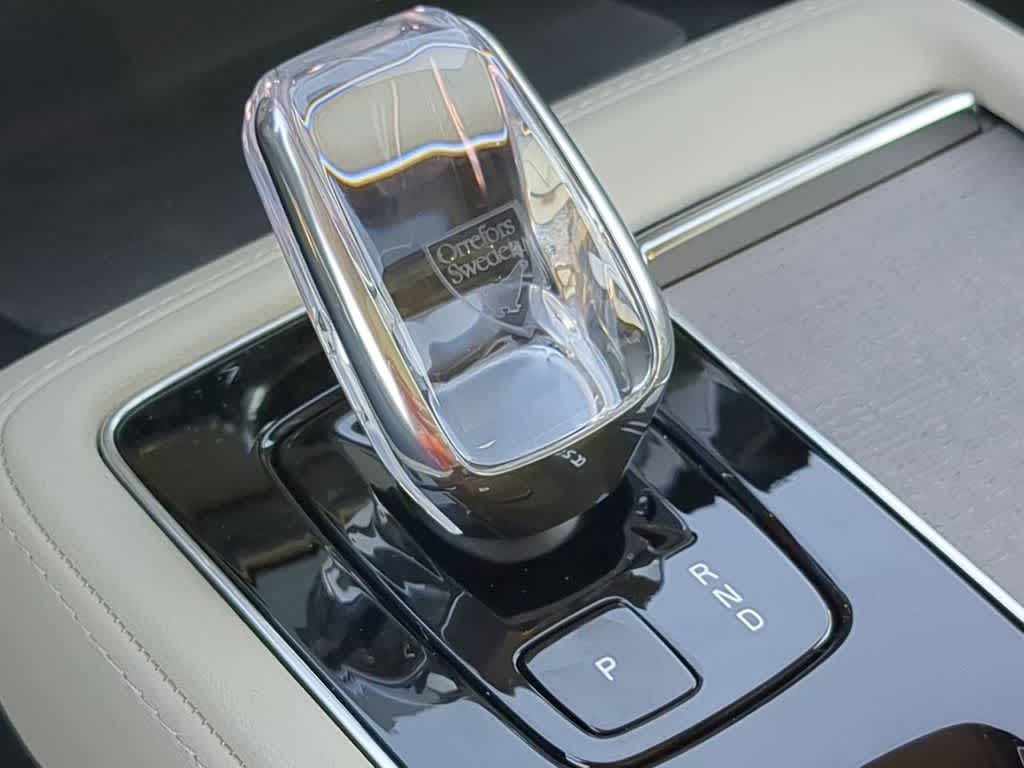 Thumbnail: 2026 Volvo XC90 - 30
