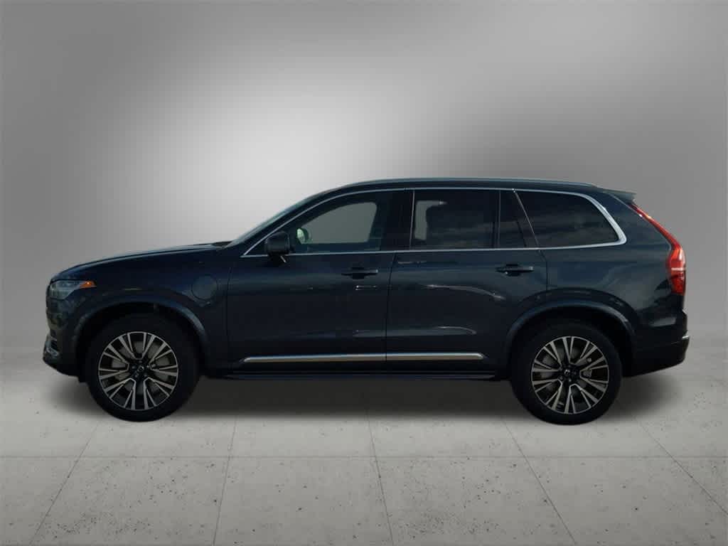 Thumbnail: 2025 Volvo XC90 - 3