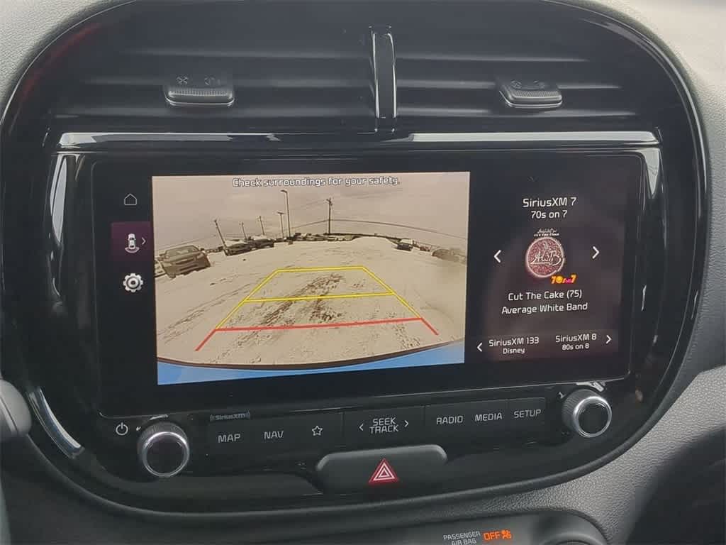 Thumbnail: 2024 Kia Soul - 28