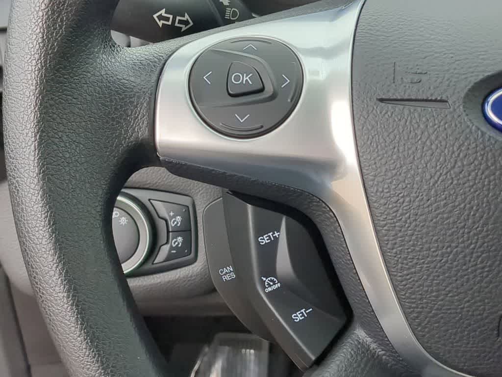 Thumbnail: 2016 Ford Escape - 22