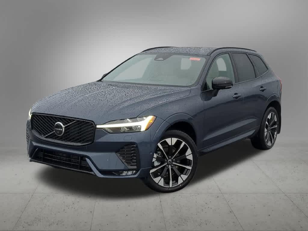 2027 Volvo XC60