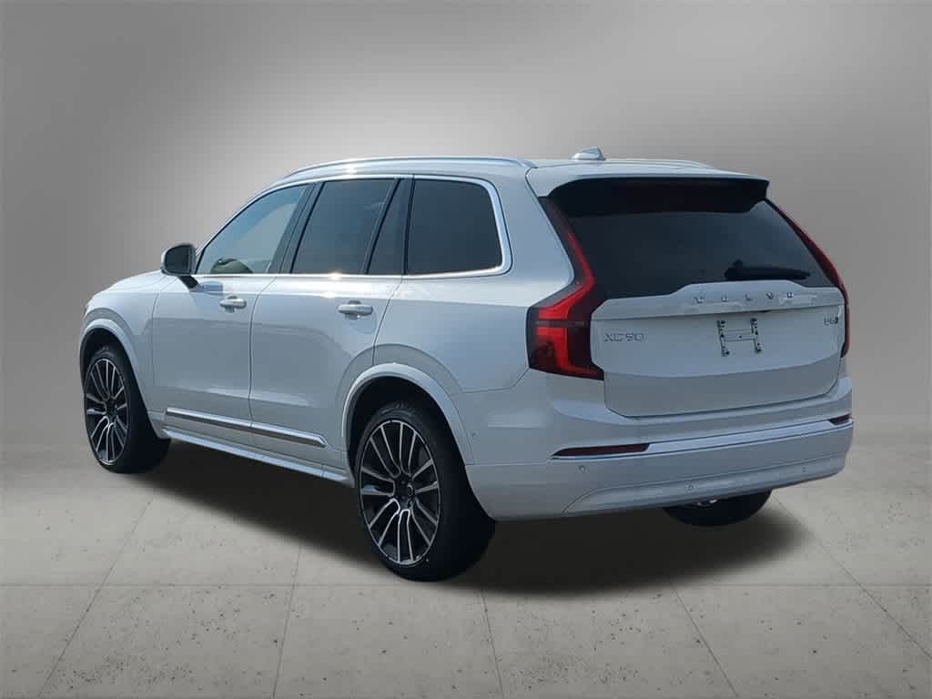 Thumbnail: 2026 Volvo XC90 - 4
