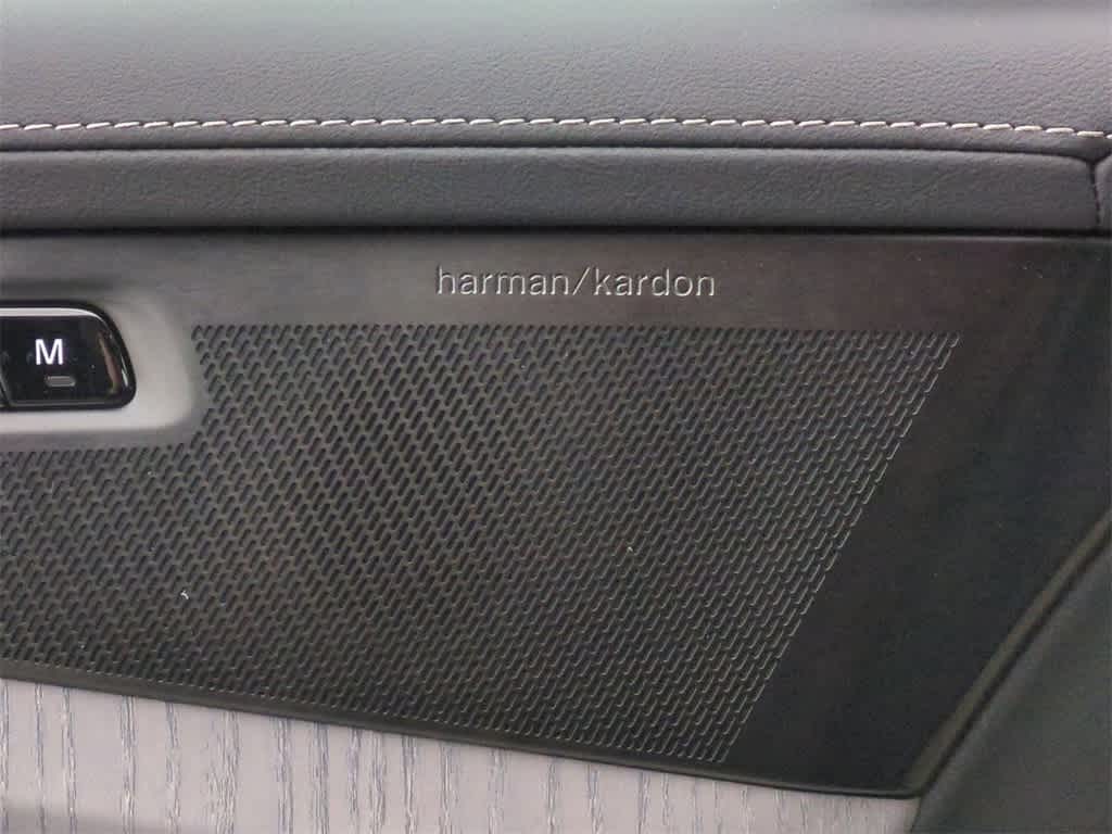 Thumbnail: 2026 Volvo XC90 - 29