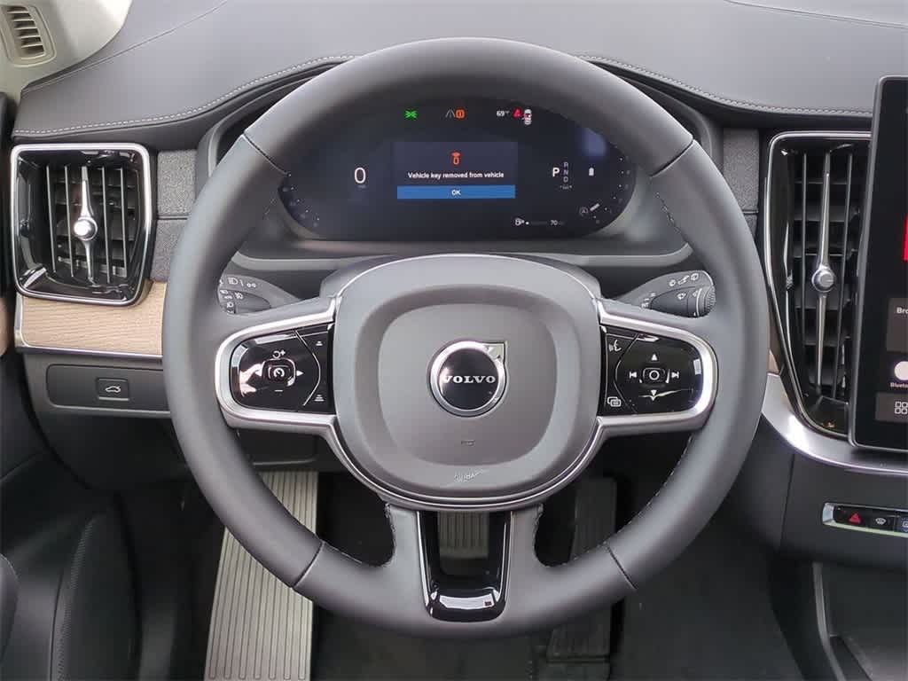 Thumbnail: 2026 Volvo XC90 - 22