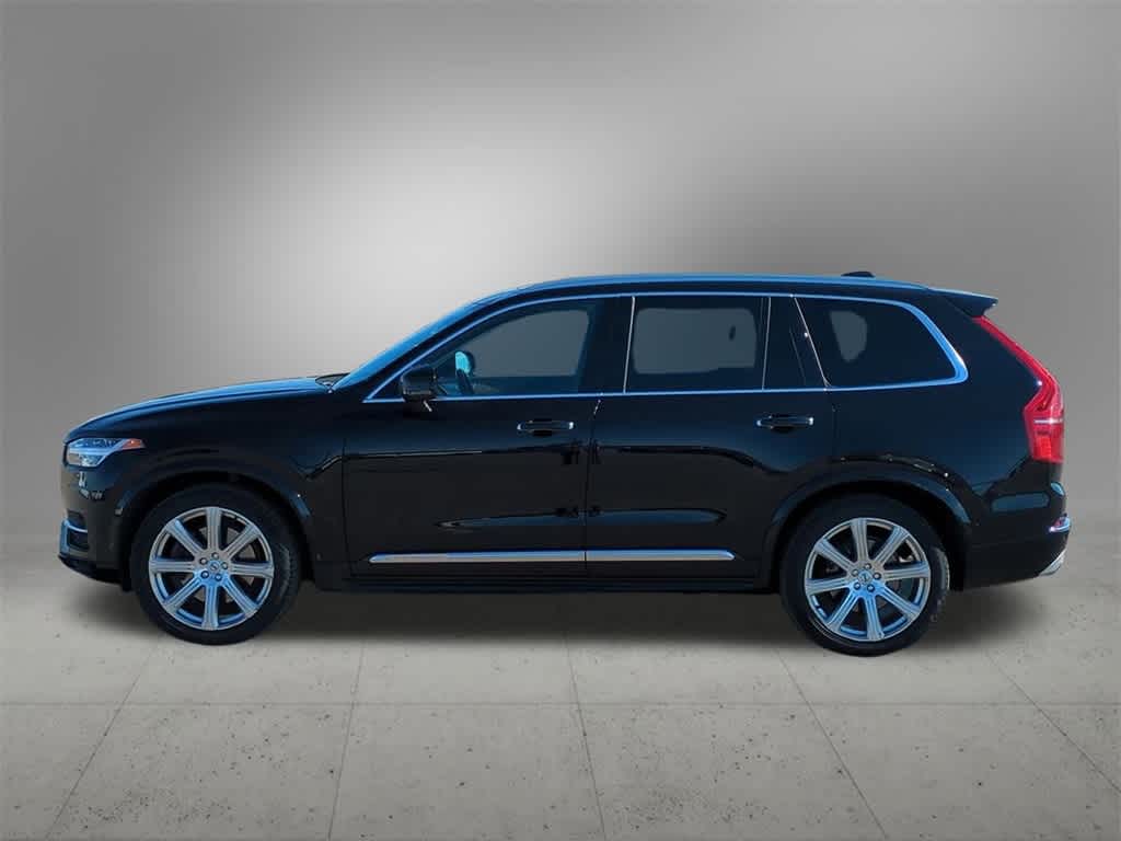 Thumbnail: 2019 Volvo XC90 - 3