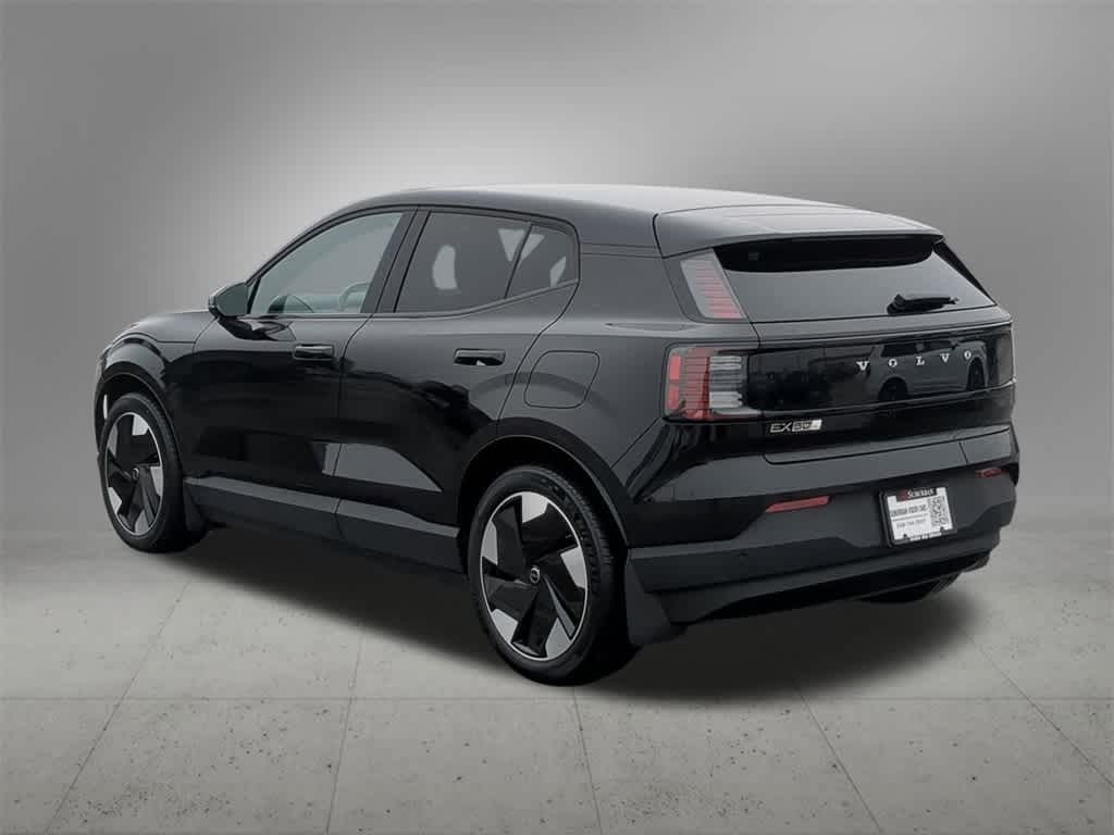 Thumbnail: 2025 Volvo EX30 - 4