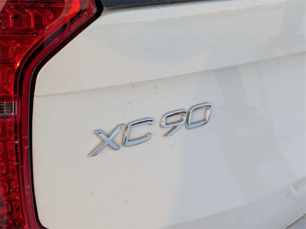 Thumbnail: 2025 Volvo XC90 - 3